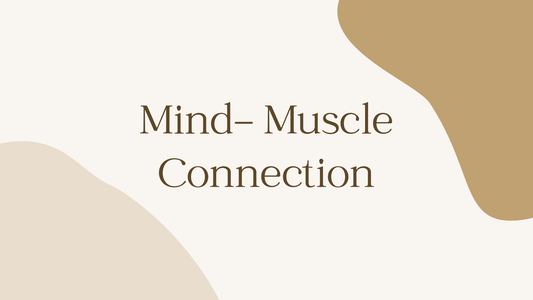 Unlocking the Power of the Mind-Muscle Connection: Enhancing Your Workouts From Within