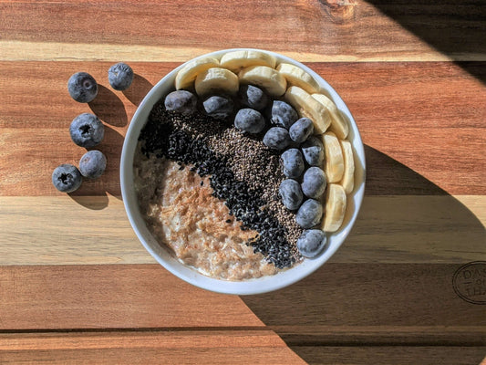 Elevate Your Breakfast: 5 Delicious Quick Oats Recipes